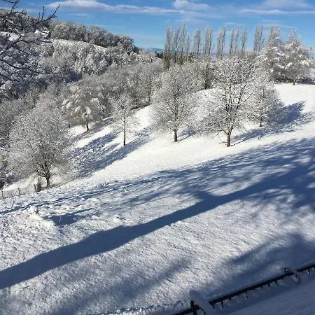 Winzerhaus Im Paradies Panzió