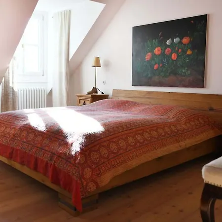 Winzerhaus Im Paradies Отель типа 
