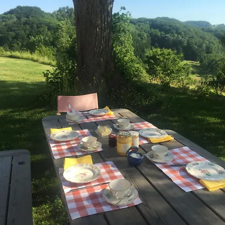 Winzerhaus Im Paradies