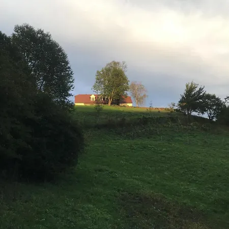 Winzerhaus Im Paradies Отель типа 