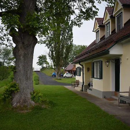Winzerhaus Im Paradies *